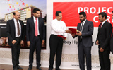 Thumbay Builders Inks Deal to Build Major Projects of Thumbay Healthcare Division